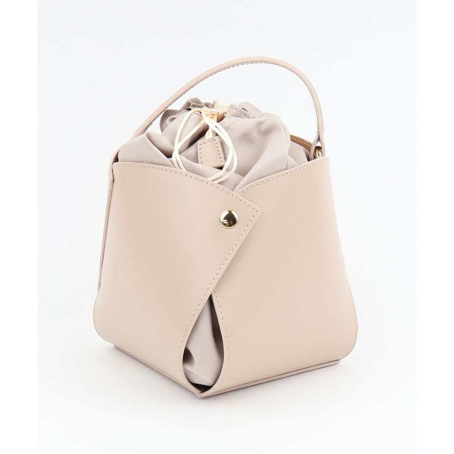 PAOLA NUTTI パオラヌッティ ショルダーバッグ PAOLA NUTTI(パオラヌッティ)レザー ワンハンドル バッグ ショルダー