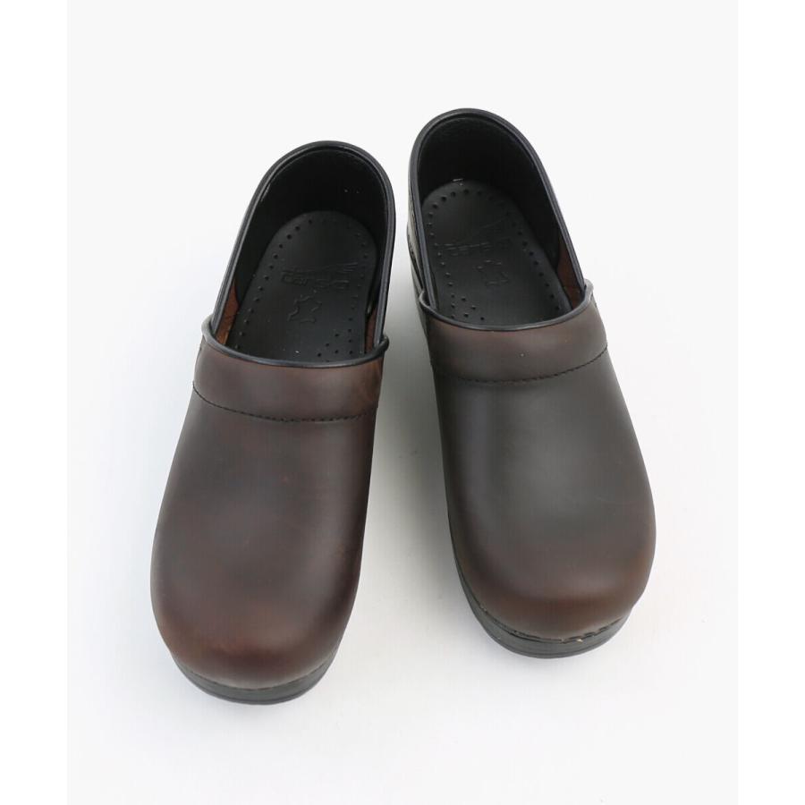 ダンスコ PROFESSIONAL プロフェッショナル dansko 2025秋冬新作