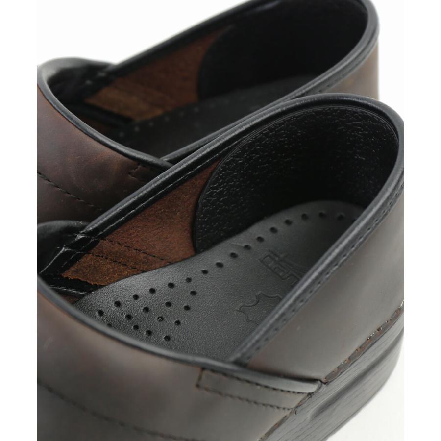 ダンスコ PROFESSIONAL プロフェッショナル dansko 2025秋冬新作