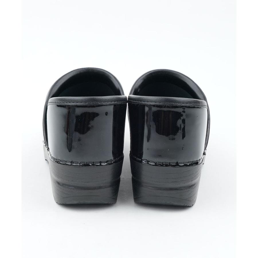 dansko（ダンスコ） プロフェッショナル サボシューズ クロッグ