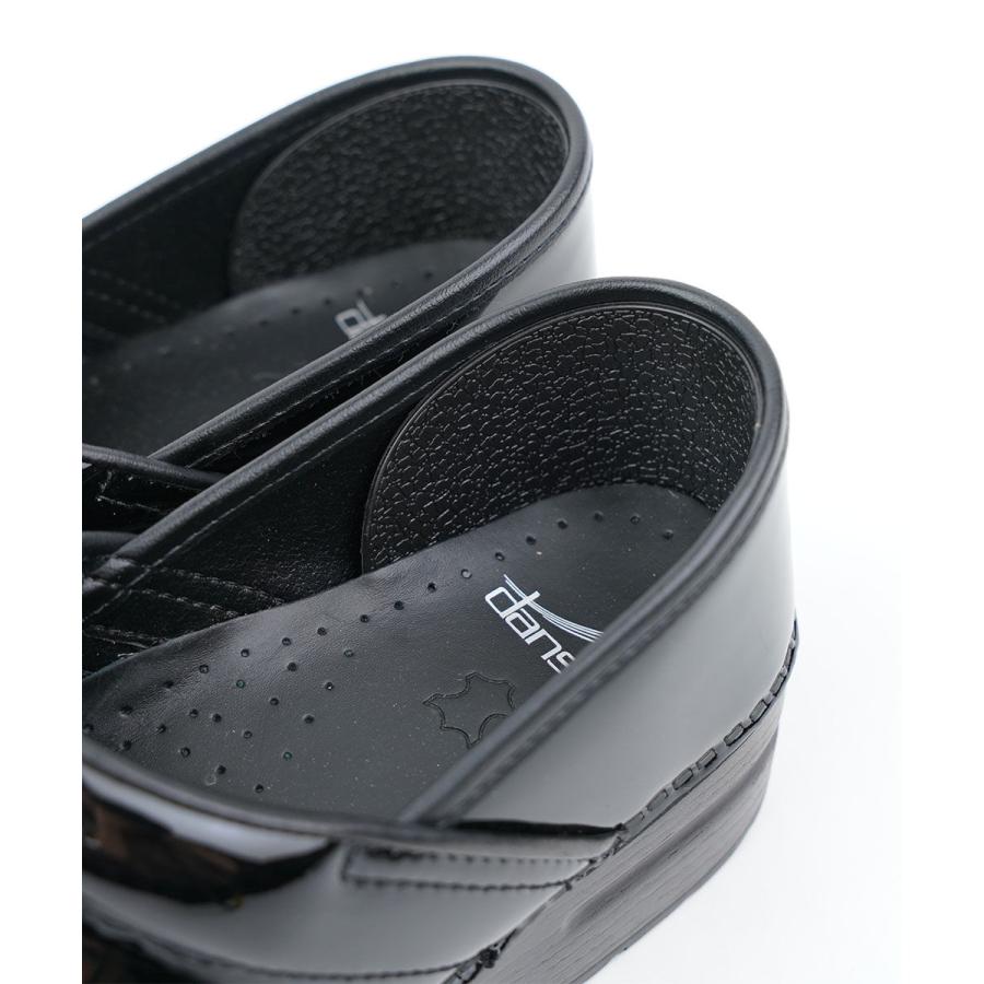 dansko（ダンスコ） プロフェッショナル サボシューズ クロッグ