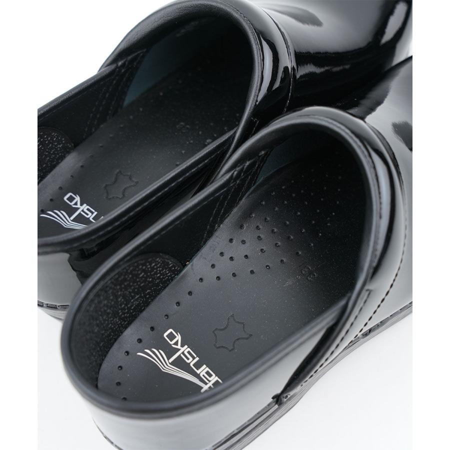 dansko（ダンスコ） プロフェッショナル サボシューズ クロッグ