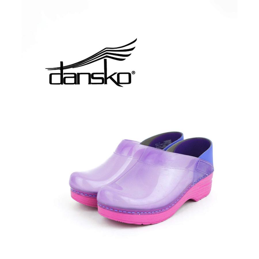 dansko ダンスコ PROFESSIONAL TRANSLUCENT プロフェッショナル dansko ダンスコ PROFESSIONAL TRANSLUCENT プロフェッショナル