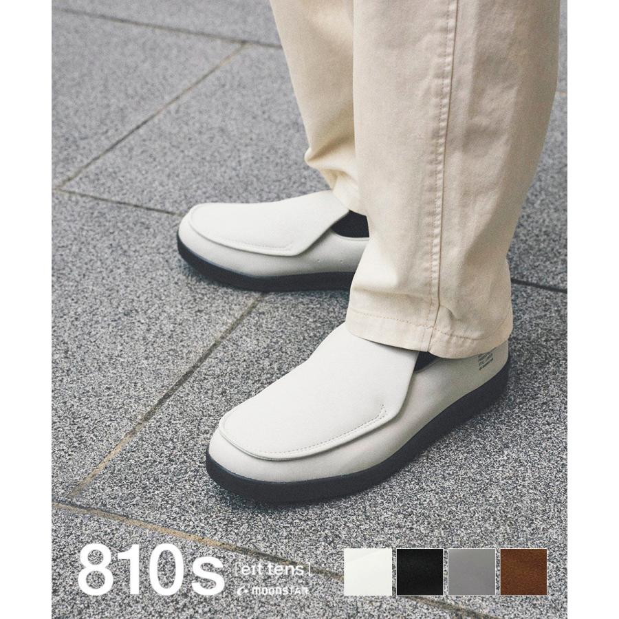 エイトテンス PROO プルー 810s 2025秋冬新作 レディース 国内正規品