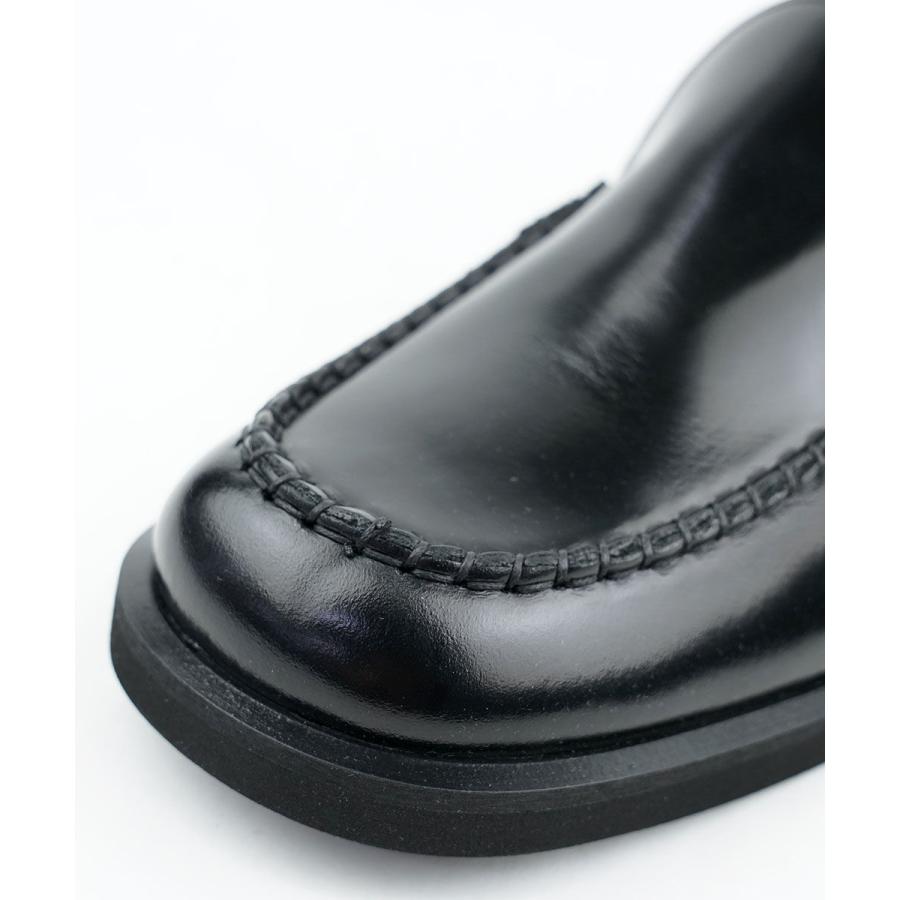 ペリーコサニー SCROFA ローファー PELLICO SUNNY 2025秋冬新作