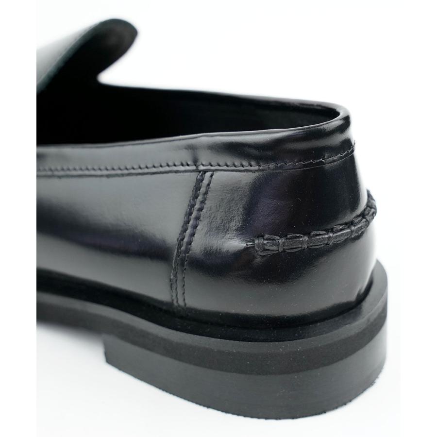 ペリーコサニー SCROFA ローファー PELLICO SUNNY PS25-D001 国内正規品 2025秋冬新作 送料無料 ペリーコサニー SCROFA ローファー PELLICO SUNNY 2025秋冬新作