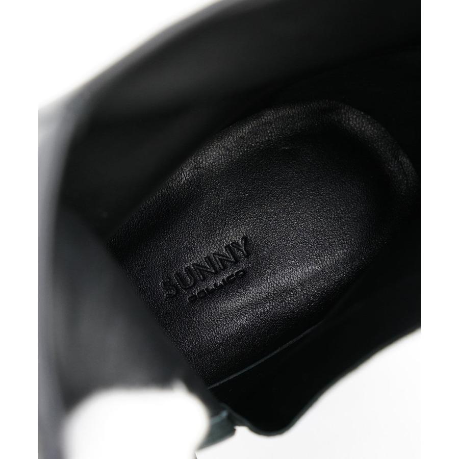 ペリーコサニー GRACIA PELLICO SUNNY 2025秋冬新作 レディース 国内