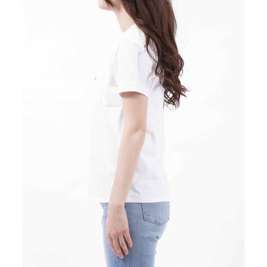 repetto（レペット） ロゴTシャツ カットソー repetto Logo T-shirt
