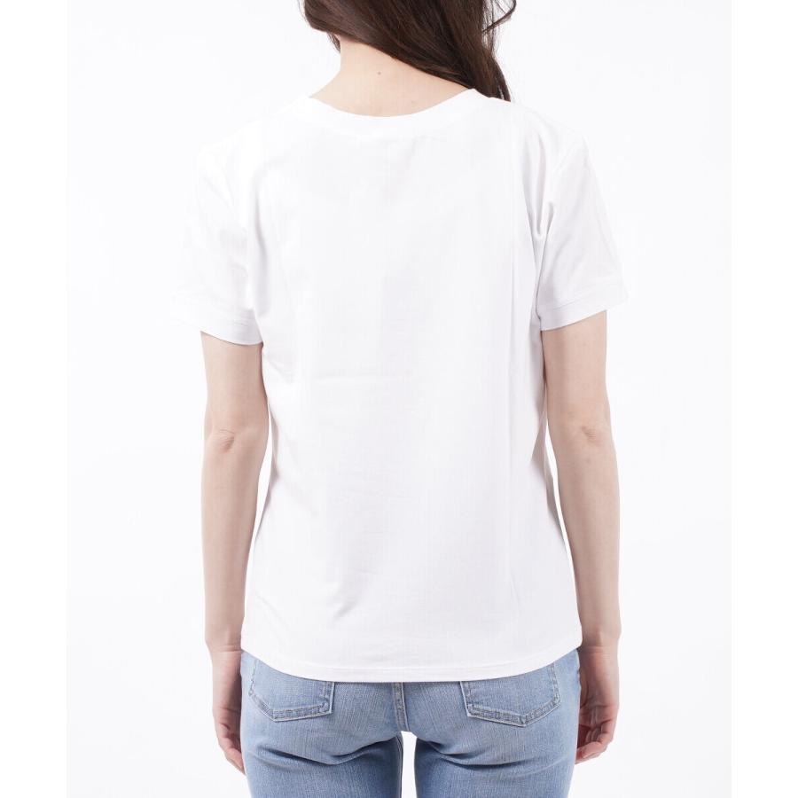 repetto（レペット） ロゴTシャツ カットソー repetto Logo T-shirt