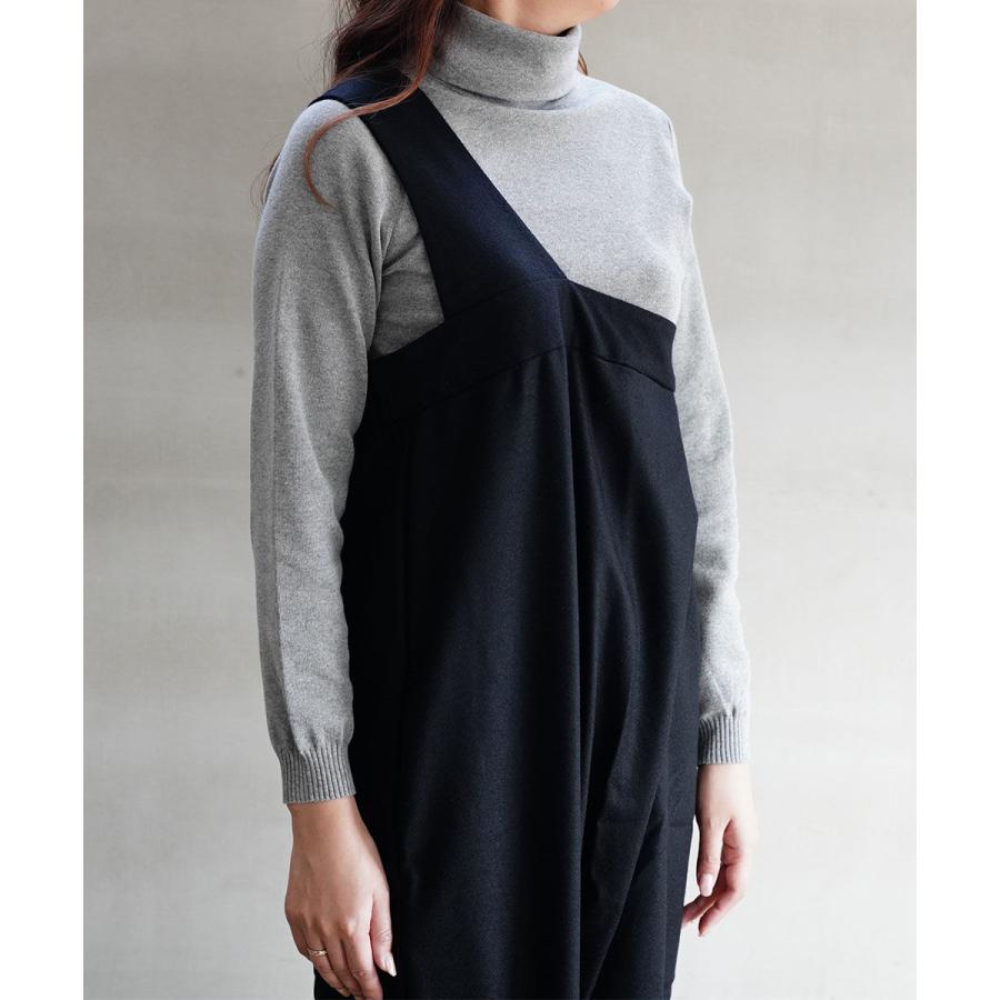ROBE de PEAU（ローブデポー） サロペット レディース 国内正規品 爆買