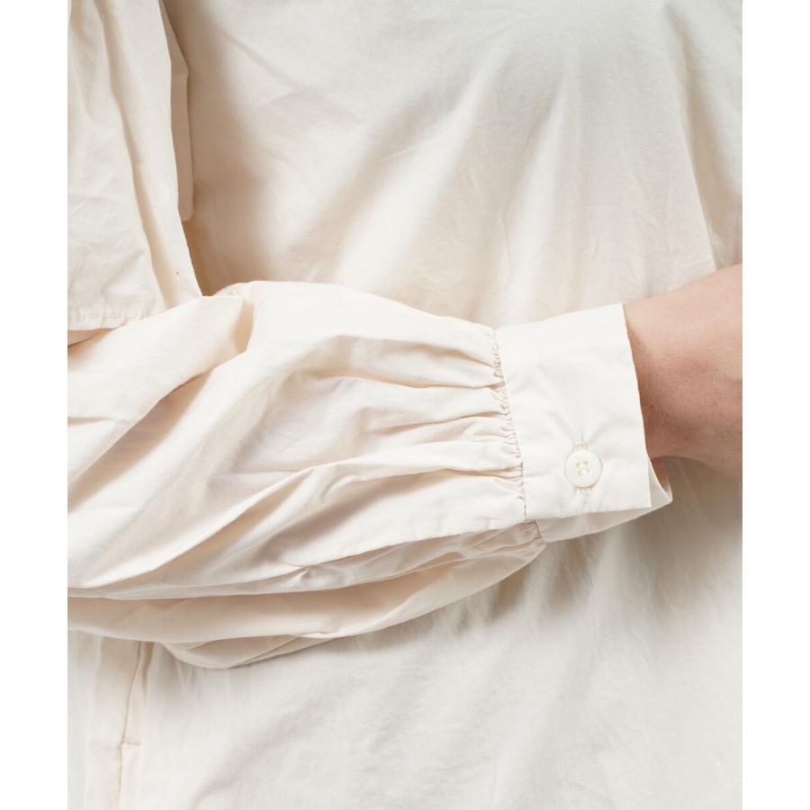 ROBE de PEAU（ローブデポー） ワンピース シャツワンピース