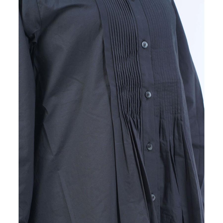 ROBE de PEAU（ローブデポー） ワンピース シャツワンピース