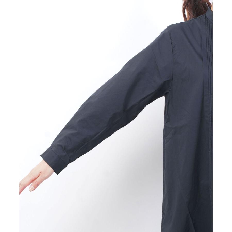 ROBE de PEAU（ローブデポー） ワンピース シャツワンピース