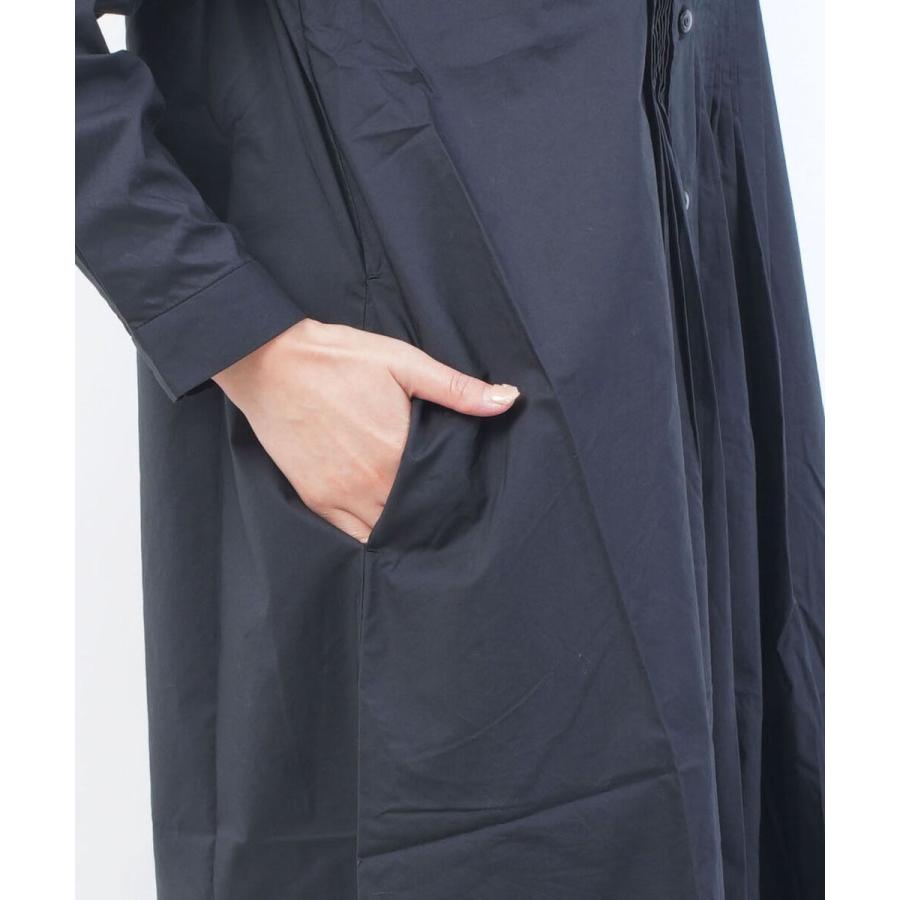 ROBE de PEAU（ローブデポー） ワンピース シャツワンピース