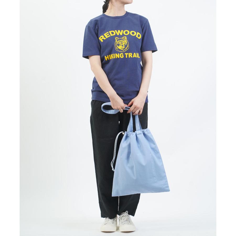 ミクスタ REDWOOD SS CREWNECK T-SHIRTS Mixta R2512 国内正規品 2025春夏新作 ミクスタ REDWOOD SS CREWNECK T-SHIRTS Mixta レディース メンズ 国内