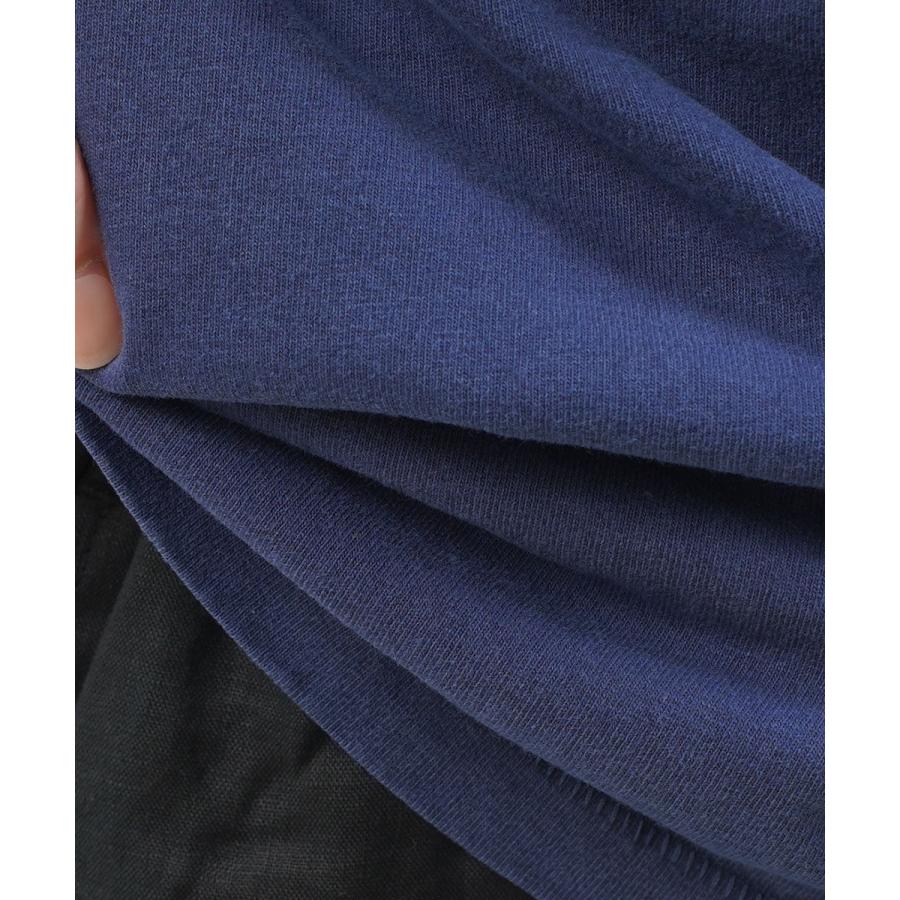 ミクスタ REDWOOD SS CREWNECK T-SHIRTS Mixta レディース メンズ 国内