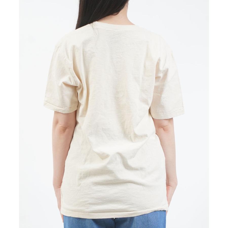 ミクスタ MEOW SS CREWNECK T-SHIRTS Mixta レディース メンズ 国内