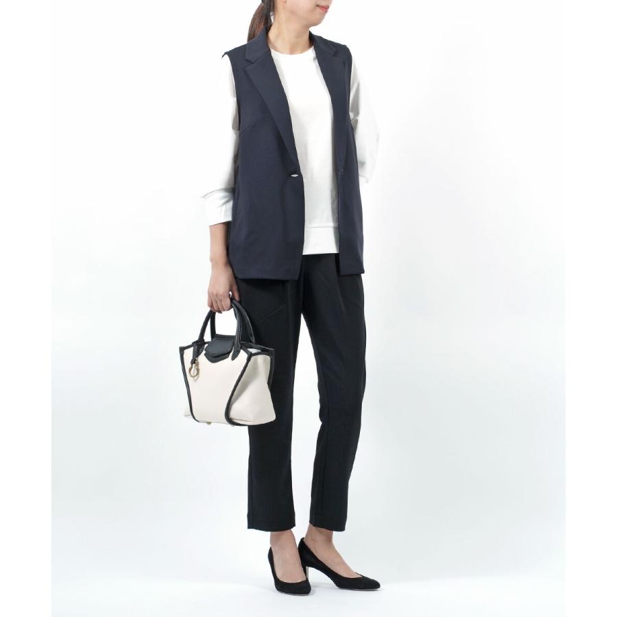 TOFF&LOADSTONE（トフアンドロードストーン） トートバッグ キャンバス