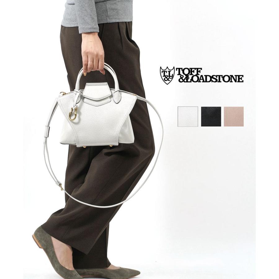 TOFF&LOADSTONE（トフアンドロードストーン） ビアントート Bien tote
