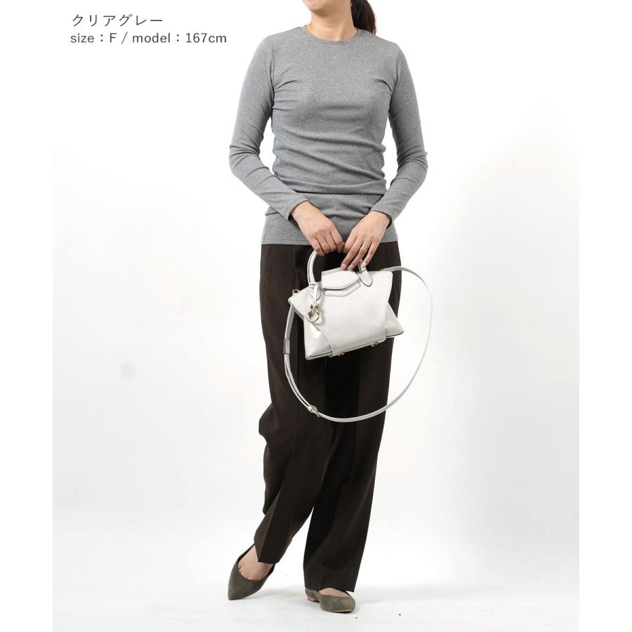 TOFF&LOADSTONE トフアンドロードストーン ビアントート Bien tote S  