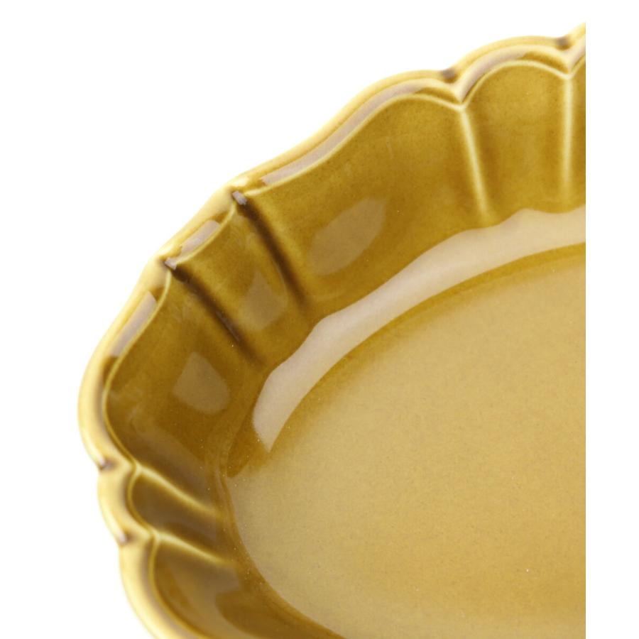 スタジオ エム グラタン皿 ラコットクルンプリL studio m' レディース