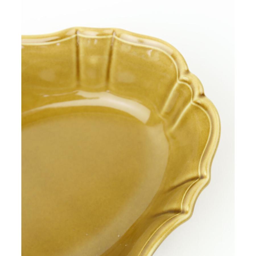 スタジオ エム グラタン皿 ラコットクルンプリL studio m' レディース