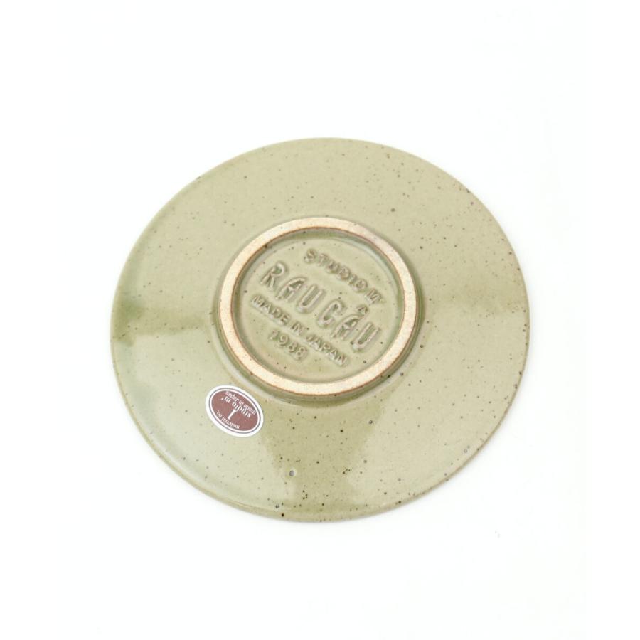 スタジオ エム プレート お皿 ラウカウ 小紋 大紋 銘々皿 studio m