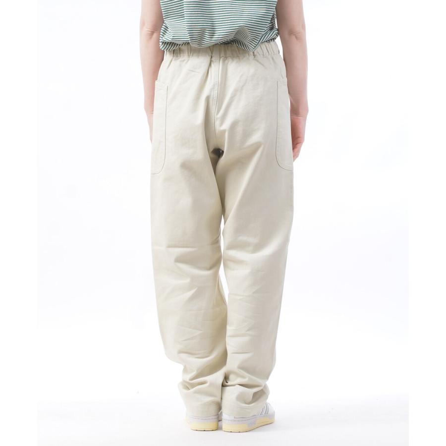 ORCIVAL（オーシバル） オーチバル・オーシバル EASY PANTS ORCIVAL