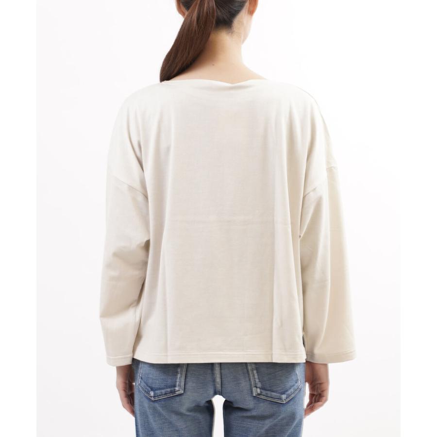 ORCIVAL　カットソー ORCIVAL（オーシバル） 最大51%☆5/13限定 カットソー 長袖 レディース