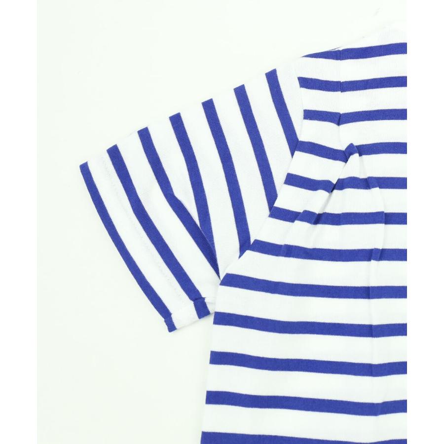 希少 大人気 オーチバル オーシバル ワンピース カットソーワンピース 半袖ワンピース Orcival 春夏新作 キッズ 国内正規品 Etre Par Bleu Comme Bleu 通販 Paypayモール 最新モデルが入荷 Skylanceronline Com