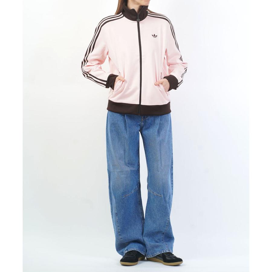 アディダス クラシック トラックトップ adidas 2026春夏新作