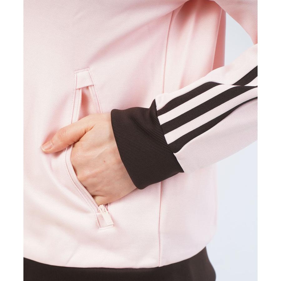 アディダス クラシック トラックトップ adidas 2026春夏新作