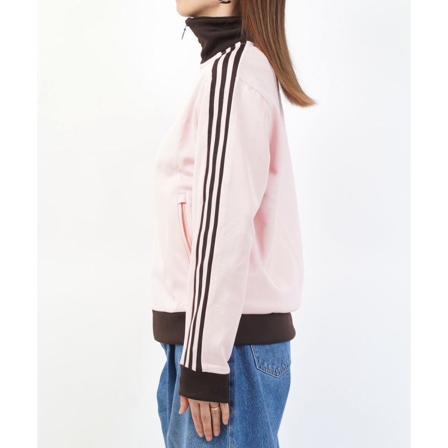 アディダス クラシック トラックトップ adidas 2026春夏新作