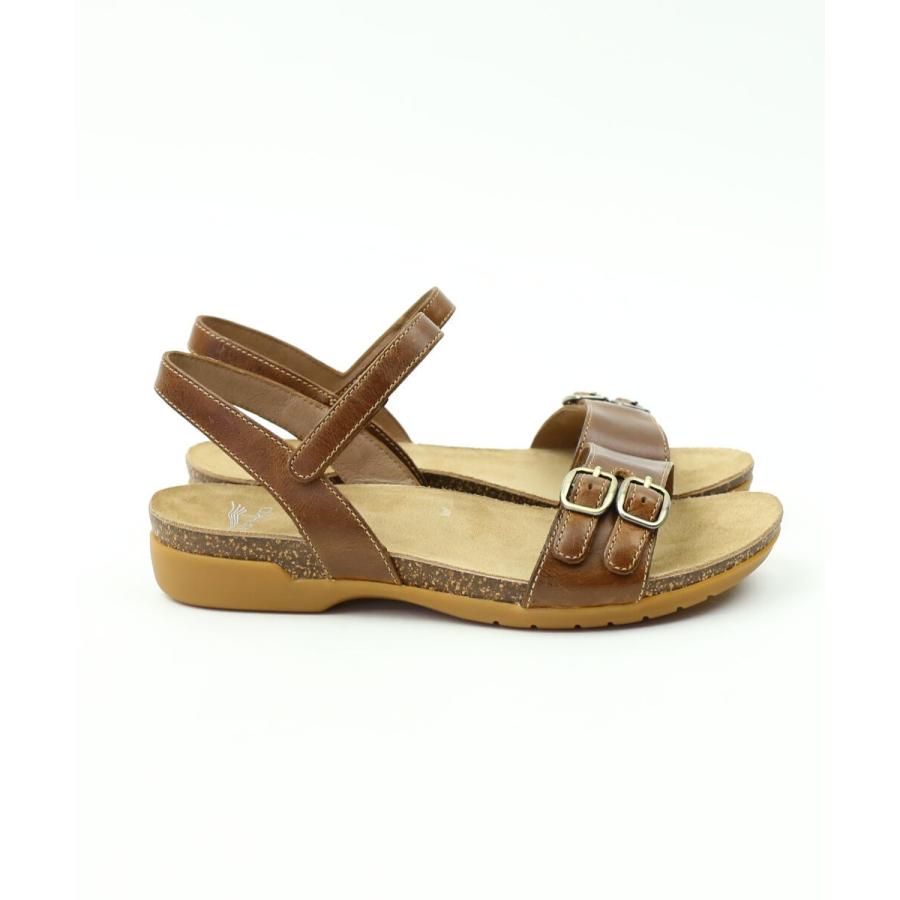 ダンスコ ストラップサンダル コルクサンダル REBEKAH レベッカ dansko