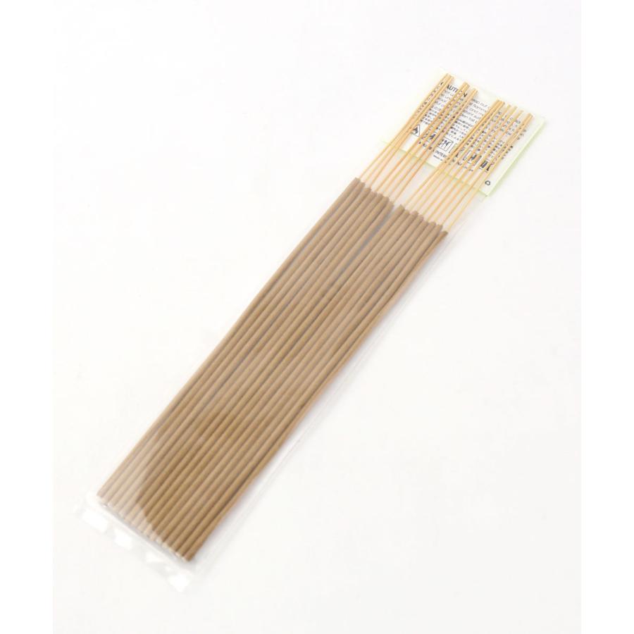 クンバ インセンス お香 レギュラーサイズC (15本入り) Kuumba