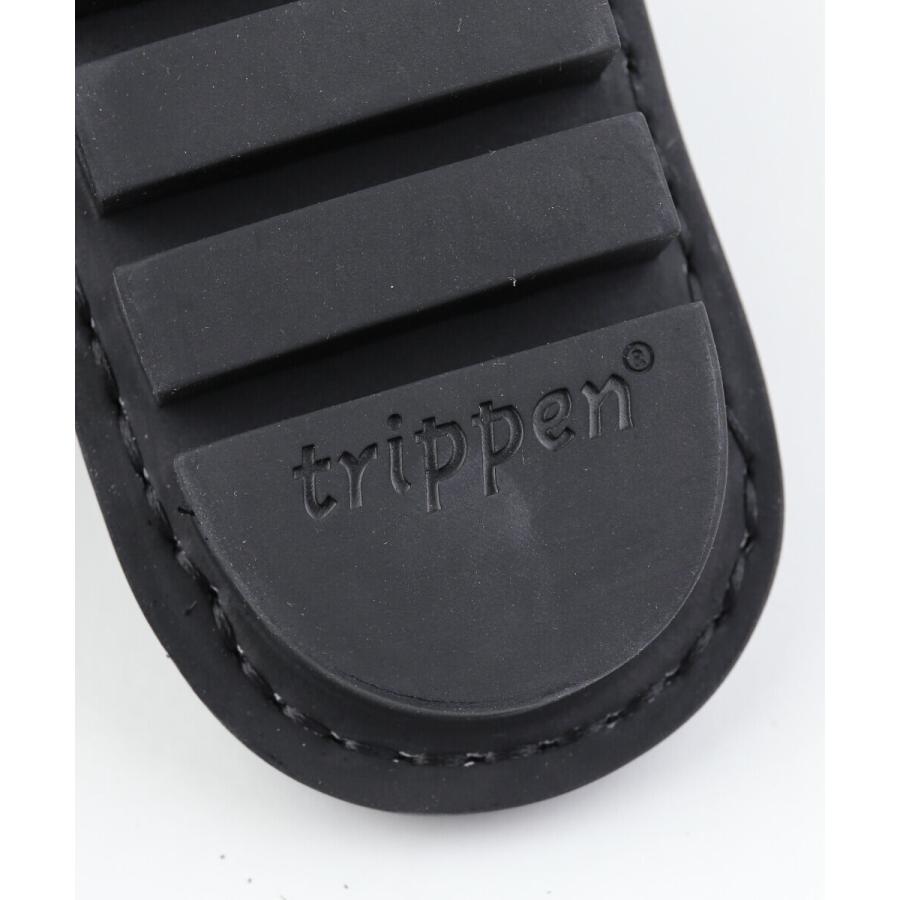 trippen トリッペン サンダル RHYTHM TRIPPEN レディース 国内正規品 