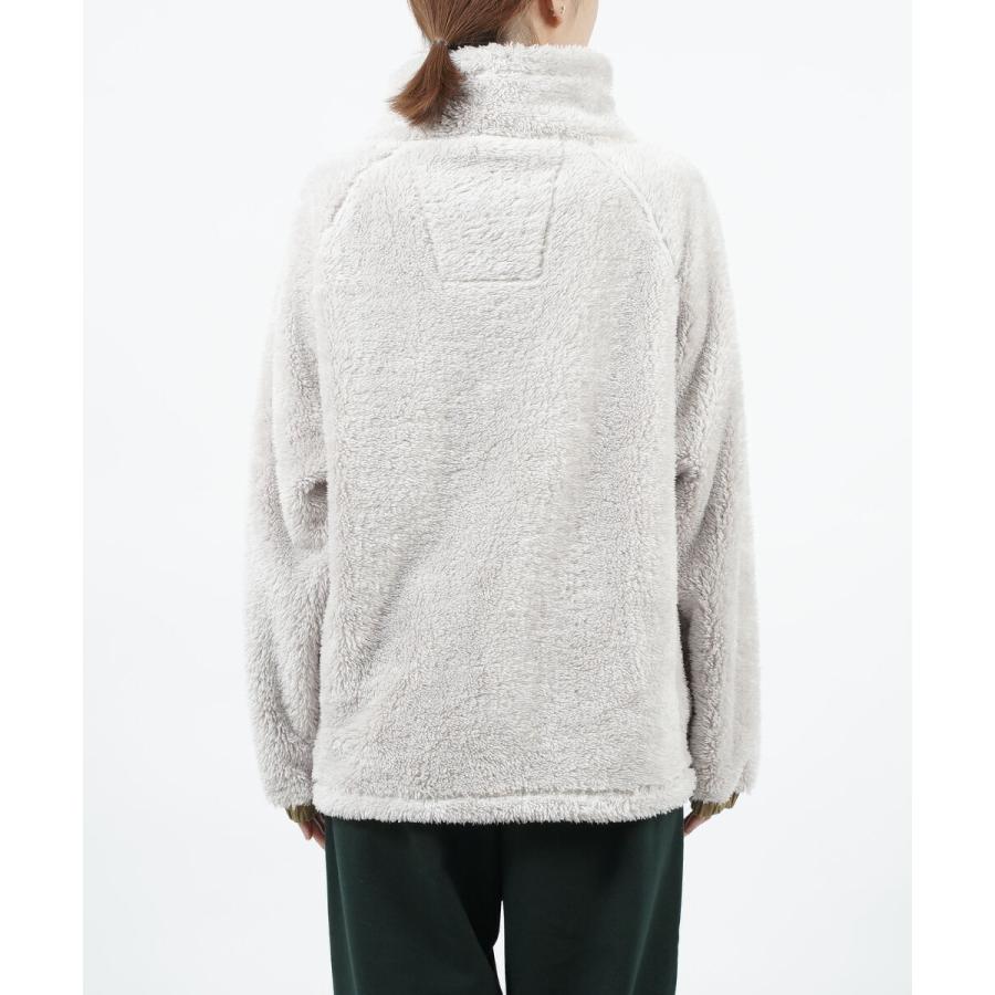 ケープハイツ フリースジャケット Wmns RIVAS FLEECE Cape HEIGHTS