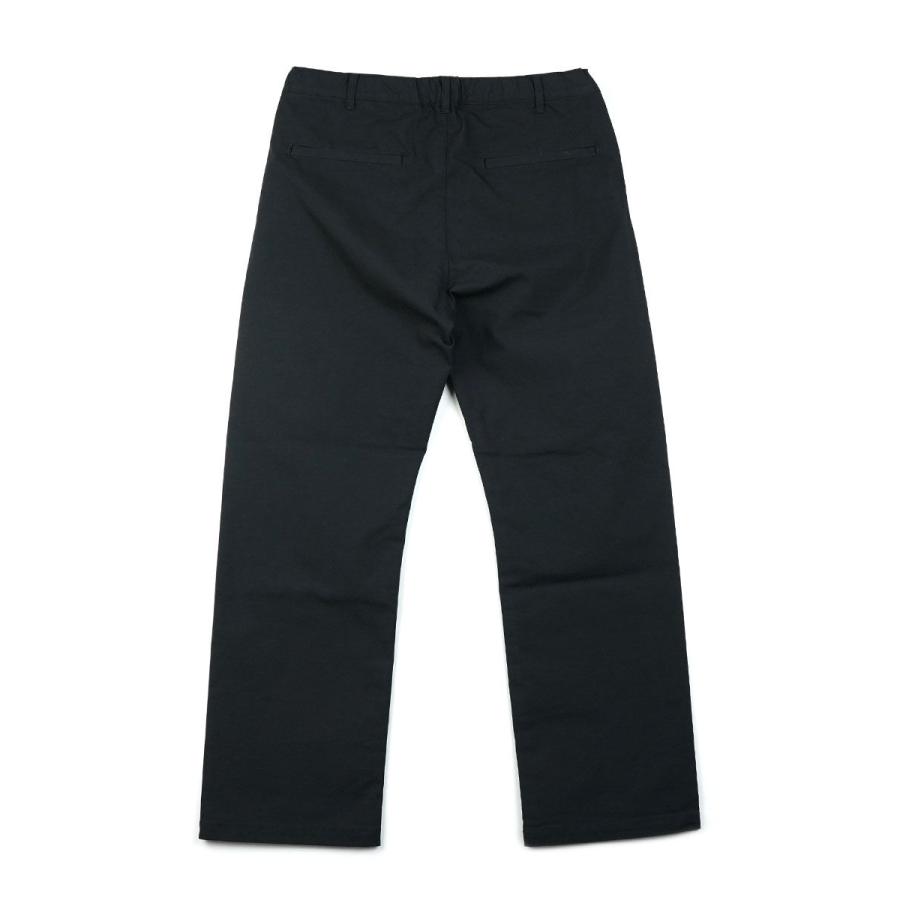 レミレリーフ ナイロンストレッチ イージーパンツ REMI RELIEF メンズ