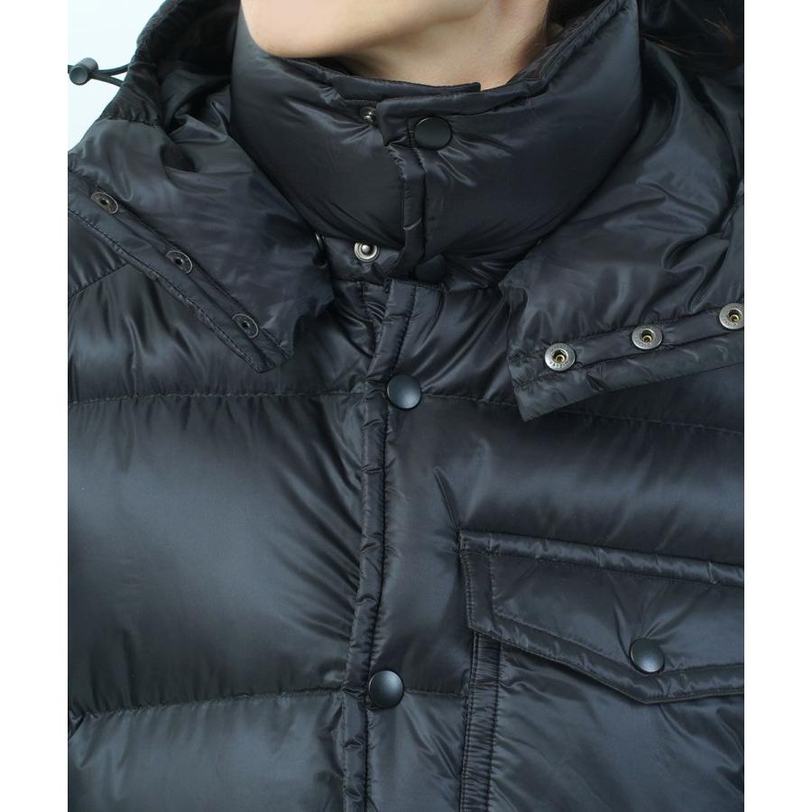 レミレリーフ ヴィンテージダウンジャケット REMI RELIEF 2025秋冬新作