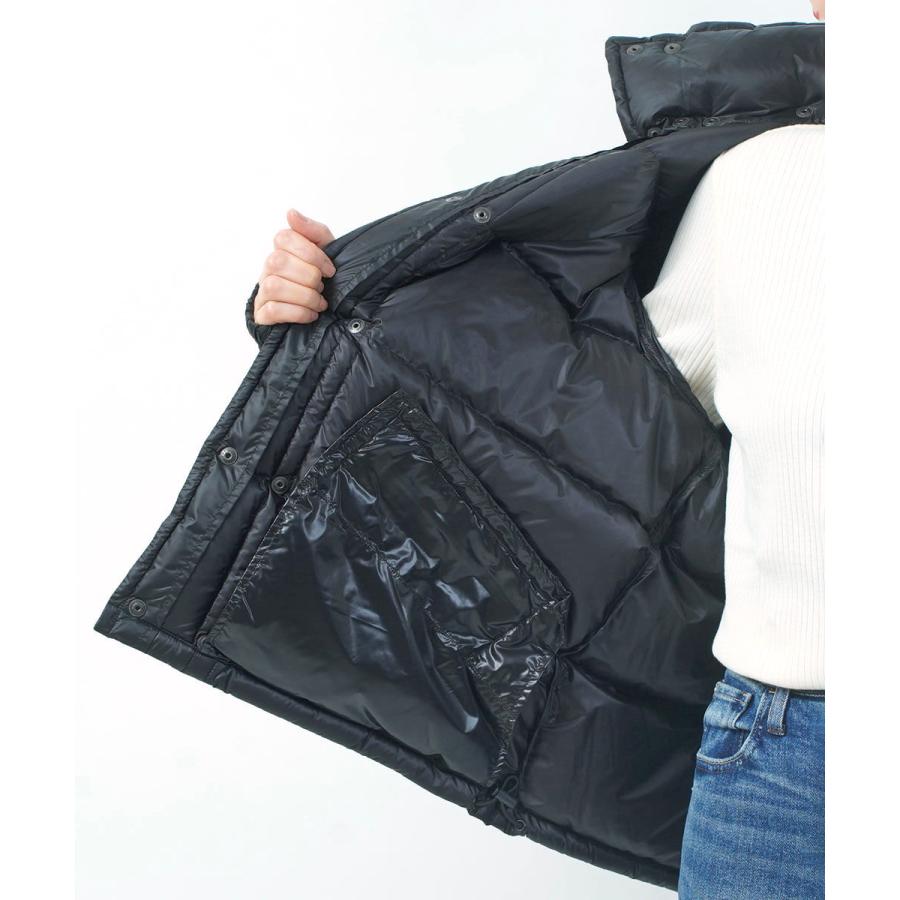 レミレリーフ ヴィンテージダウンジャケット REMI RELIEF 2025秋冬新作