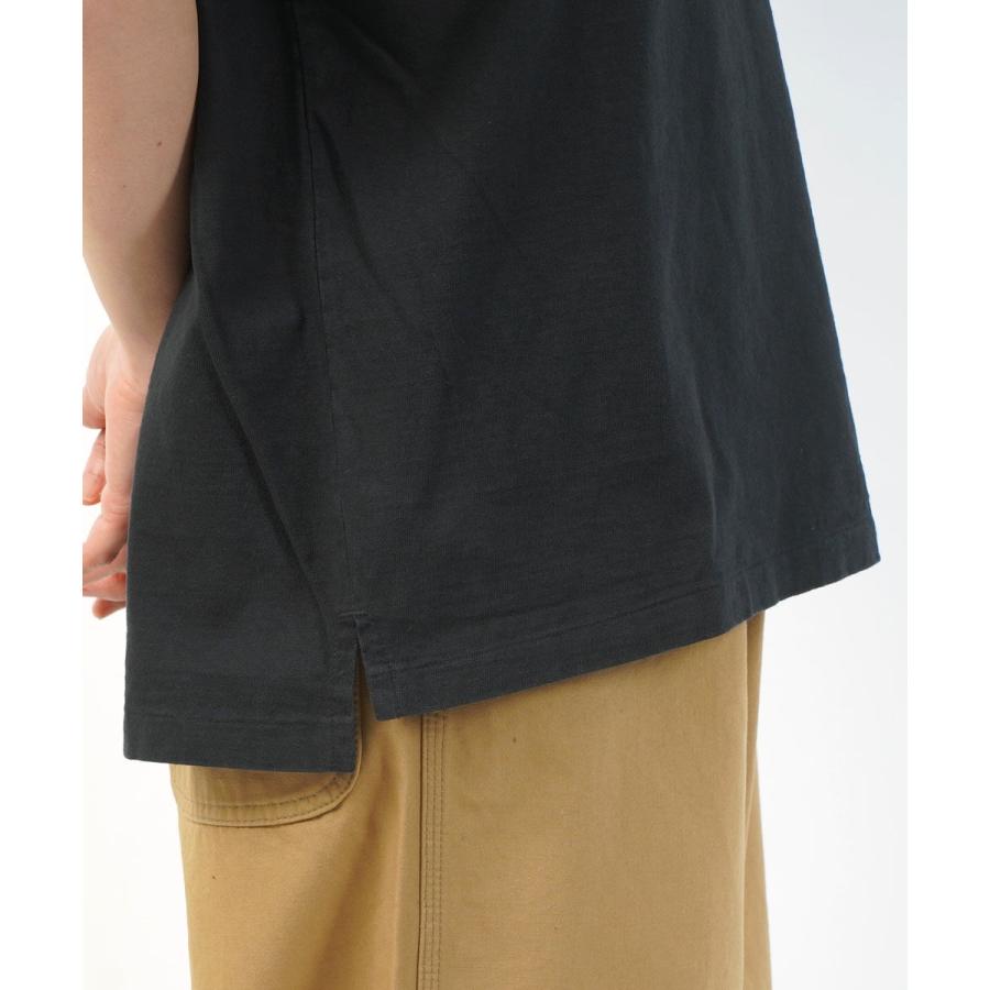 レミレリーフ 16/-天竺T DREAM BIG REMI RELIEF 2025秋冬新作