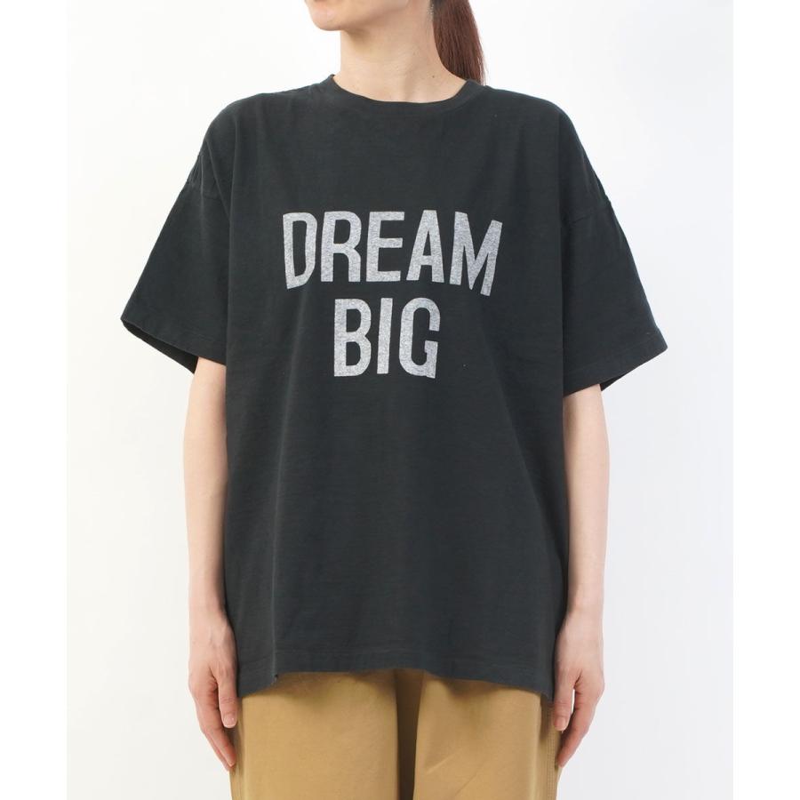 レミレリーフ 16/-天竺T DREAM BIG REMI RELIEF RN29373219 国内正規品 2025秋冬新作 メール便可能商品[M便 5/5] レミレリーフ 16/-天竺T DREAM BIG REMI RELIEF 2025秋冬新作