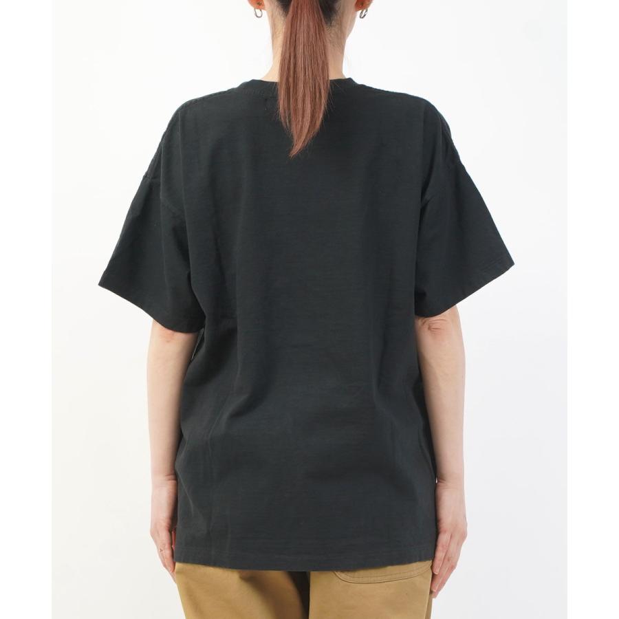 レミレリーフ 16/-天竺T DREAM BIG REMI RELIEF RN29373219 国内正規品 2025秋冬新作 メール便可能商品[M便 5/5] レミレリーフ 16/-天竺T DREAM BIG REMI RELIEF 2025秋冬新作