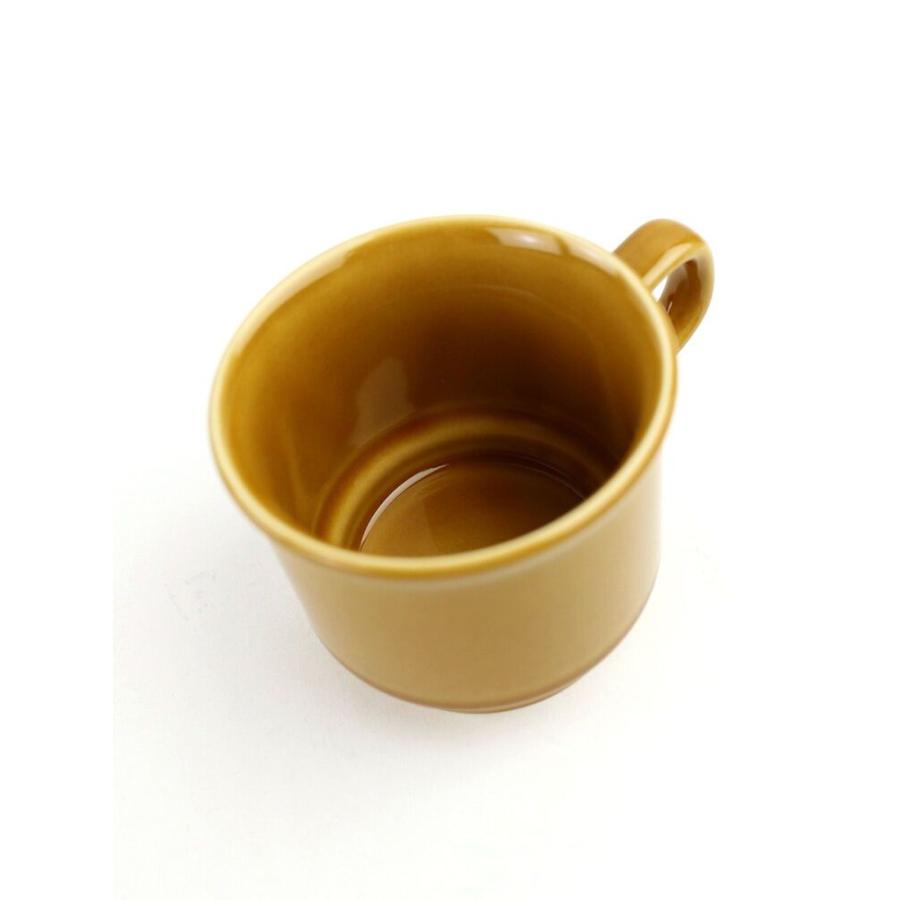 studio m'(スタジオエム) 磁器マグカップロティ マグ・ROTIEMAG