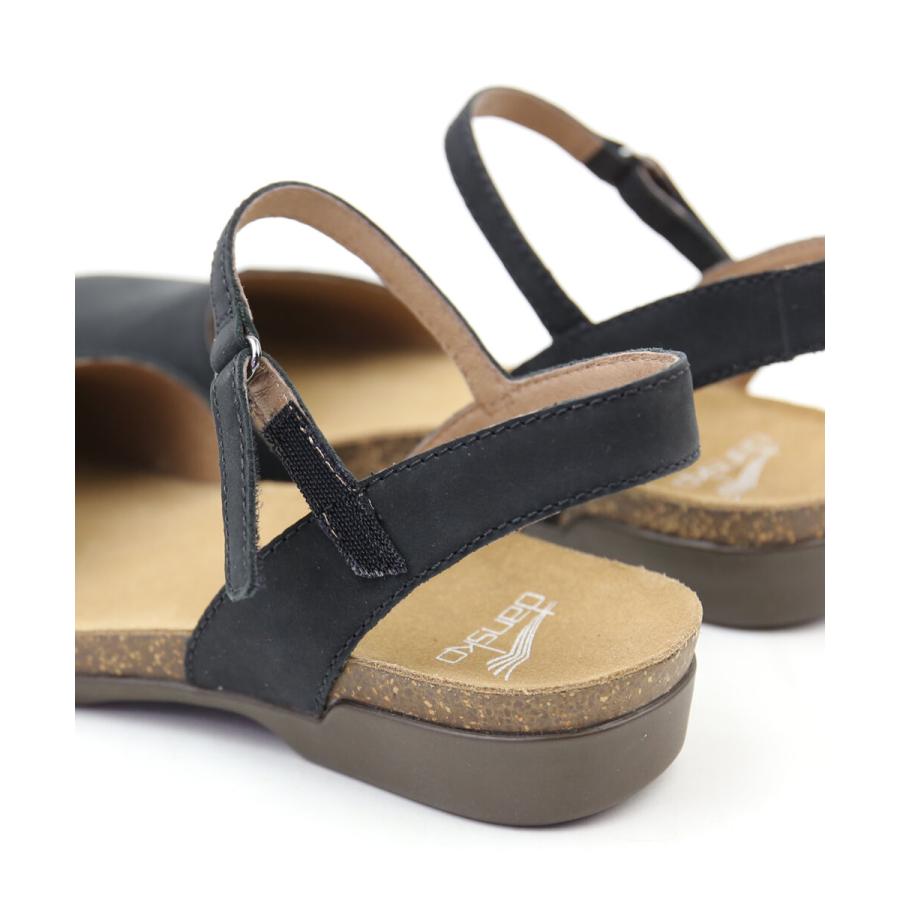 dansko（ダンスコ） サンダル シューズ ROWAN ローワン レディース