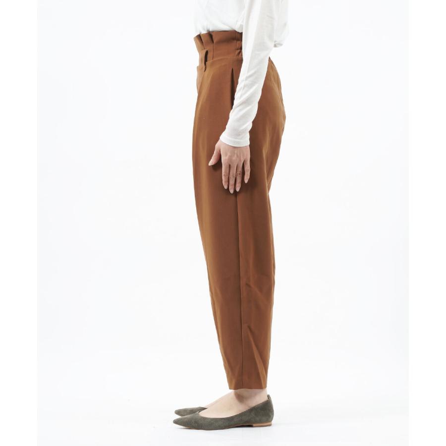 ソーノ/ソノ コクーンパンツ SONO S174PV036 国内正規品 210709 送料無料 Sono（ソーノ） ソーノ/ソノ コクーンパンツ レディース 国内正規品