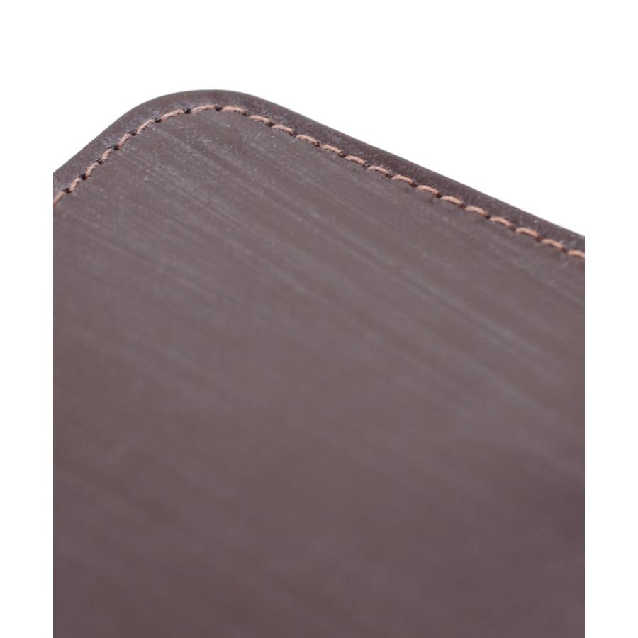 Whitehouse Cox（ホワイトハウスコックス） ミニ財布 ミニウォレット