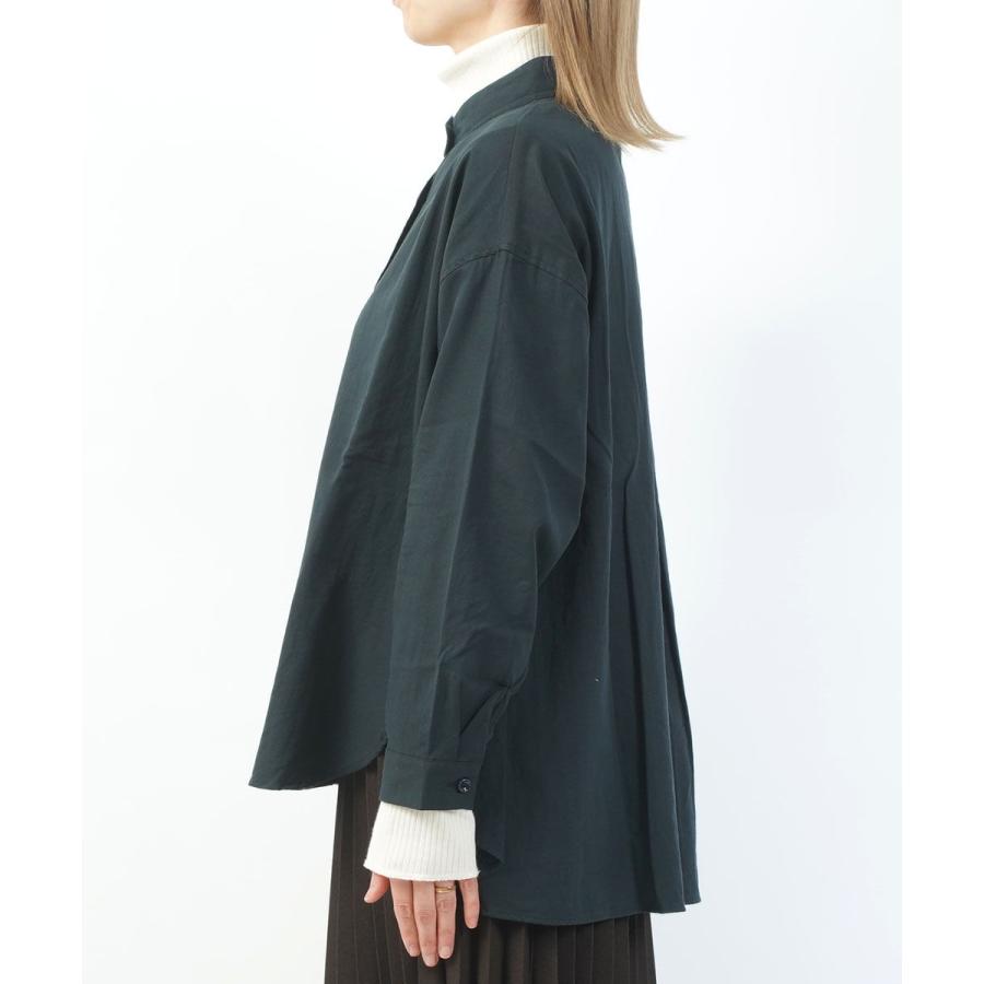 サバタム W巾ビエラ バックタックシャツ Sabbatum SA-34016 国内正規品 220409 送料無料 サバタム W巾ビエラ バックタックシャツ Sabbatum レディース 国内正規