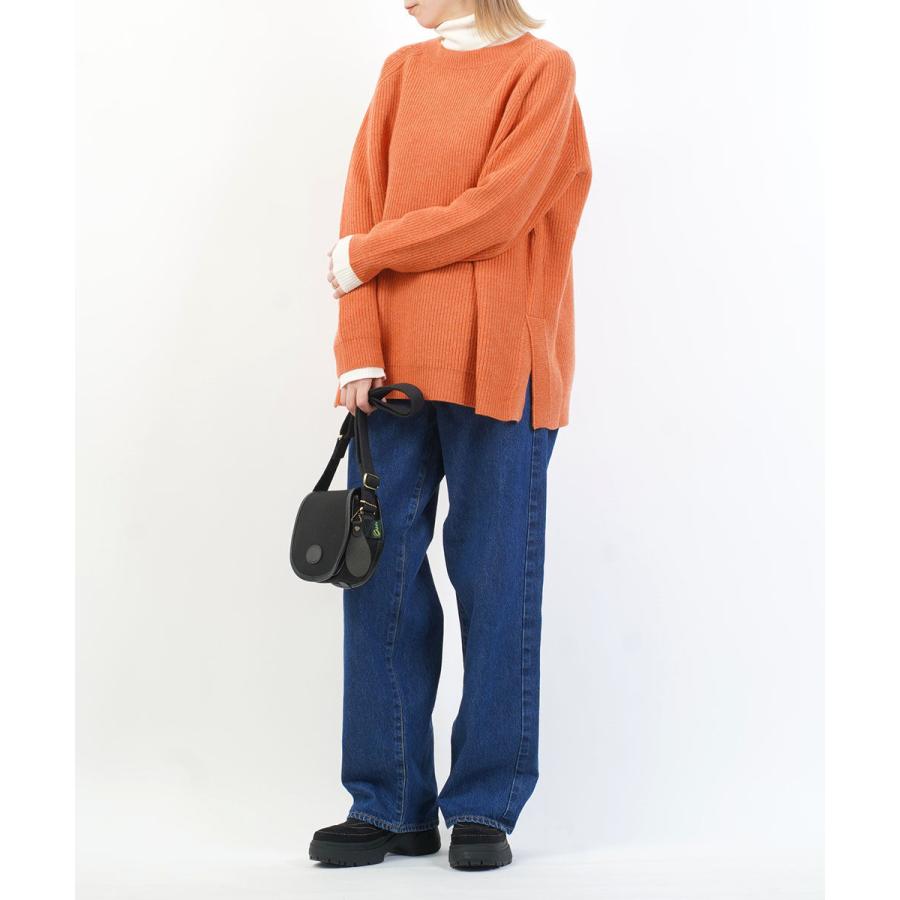 サバタム サイドレイヤードプルオーバー Sabbatum レディース 国内正規