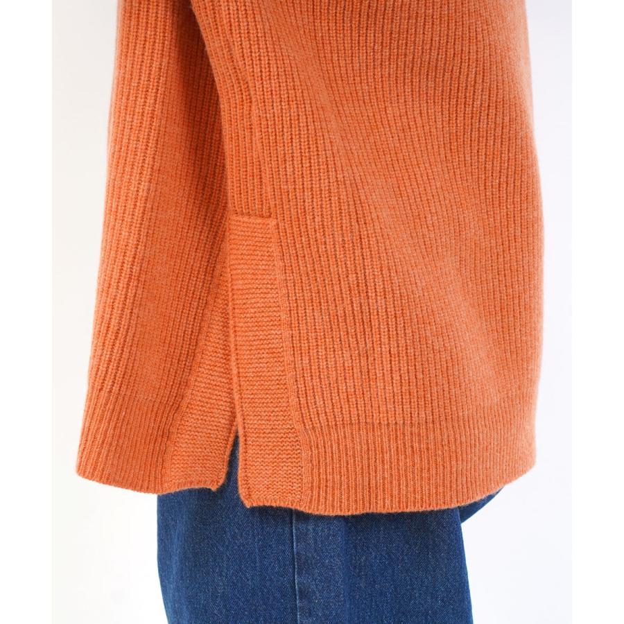 サバタム サイドレイヤードプルオーバー Sabbatum SA-34220 国内正規品 220409 送料無料 サバタム サイドレイヤードプルオーバー Sabbatum レディース 国内正規